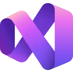 Description de l'image Visual Studio Icon 2026.svg.