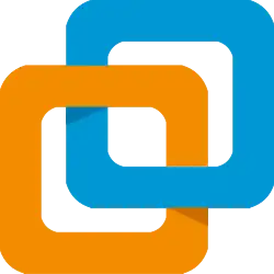 Description de l'image Vmware workstation 16 icon.svg.