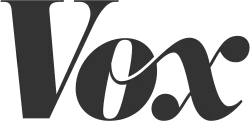 Logo de Vox