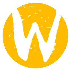 Description de l'image Wayland Logo.svg.