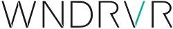 logo de Wind River (entreprise)