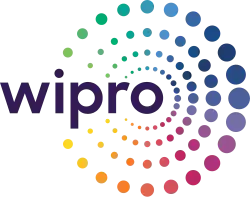 logo de Wipro Technologies