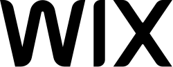 logo de Wix.com