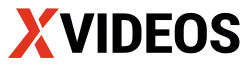 Logo de XVideos