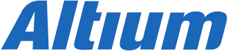 logo de Altium