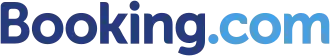 Logo de Booking.com