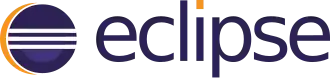 Description de l'image Eclipse-Luna-Logo.svg.