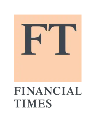 Image illustrative de l’article Financial Times