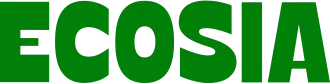 Logo de Ecosia
