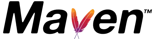 Description de l'image Apache Maven logo.svg.