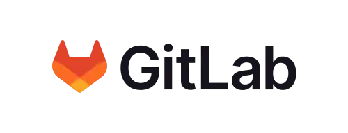 Description de l'image GitLab logo (2).svg.