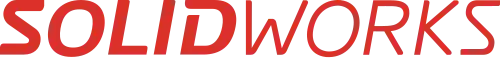 Description de l'image SOLIDWORKS Logo.svg.