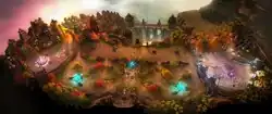 Description de l'image Vainglory Halcyon Fold map.tif.