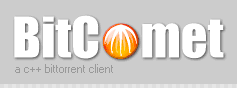 Description de l'image BitComet logo.gif.