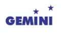 Logo Gemini Consulting entre 1991 à 2001.