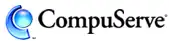 logo de CompuServe
