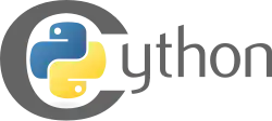 Logo.
