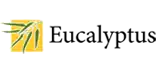 Description de l'image Eucalyptus logo.png.