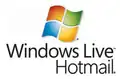 Logo de Windows Live Hotmail de 2008 à 2010.