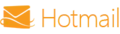 Logo de Hotmail de 2012 à 2013.