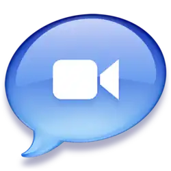 Description de l'image IChat.png.