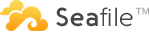 Description de l'image Logo-Seafile.png.