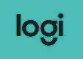 Logo de Logi (depuis le 8 juillet 2015)
