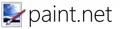 Description de l'image LogoPaintNet.png.