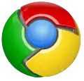 Logo du 2 septembre 2008 au 2 avril 2011.