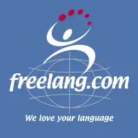 Logo de Freelang