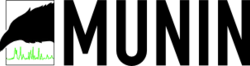 Description de l'image Munin logo.png.