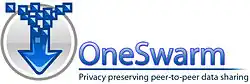 Description de l'image Oneswarm header.jpg.