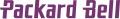 Logo Packard Bell 2003-2009.