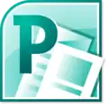 Logo de 2010 à 2013