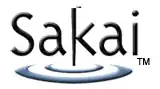 Description de l'image SakaiLogo.jpg.