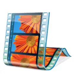 Description de l'image Windows Movie Maker icon.png.