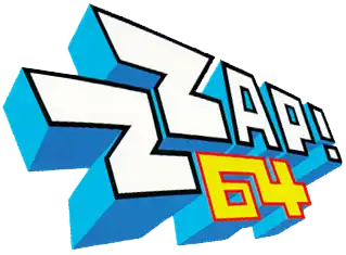 Image illustrative de l’article Zzap!64