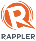 Logo de Rappler