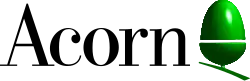 logo de Acorn Computers