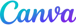 logo de Canva