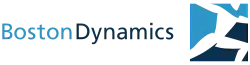 logo de Boston Dynamics