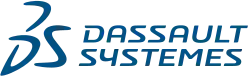 logo de Dassault Systèmes