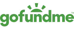 Logo de GoFundMe