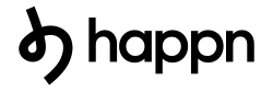 Logo de Happn
