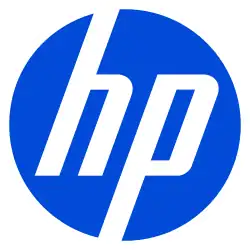 logo de HP Inc.