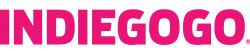 Logo de Indiegogo