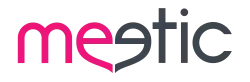 logo de Meetic