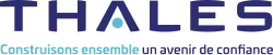 logo de Thales Digital Identity and Security