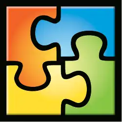 Description de l'image Microsoft Office XP.svg.