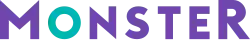 Logo de Monster
